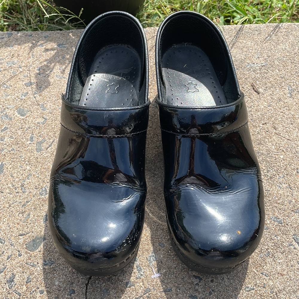 Dansko clogs - Picture 2 of 6